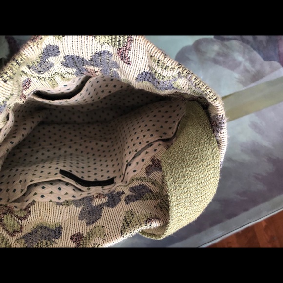 Handbag Beautifully HandCrafted by Designer SB - Picture 6 of 9